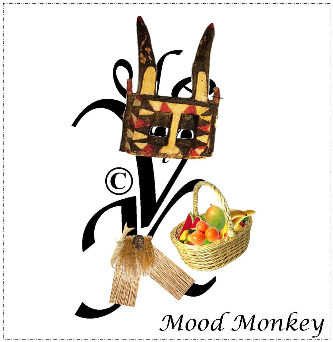 Mood Monkey(c)